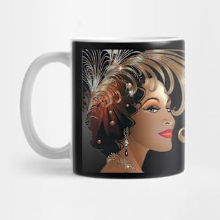 LEADING LADY #1 Mug